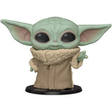 Star Wars: The Mandalorian The Child 10-Inch Funko Pop! Vinyl Figure