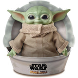 Star Wars: The Mandalorian The Child 11-Inch Plush