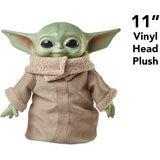 Star Wars: The Mandalorian The Child 11-Inch Plush
