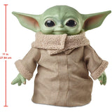 Star Wars: The Mandalorian The Child 11-Inch Plush
