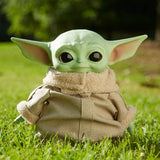 Star Wars: The Mandalorian The Child 11-Inch Plush