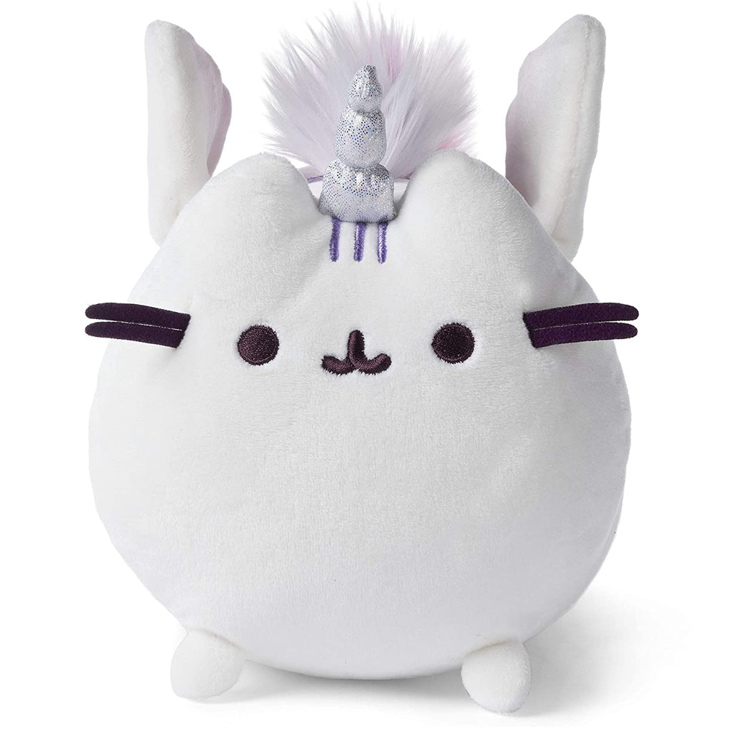 Pusheen cat unicorn plush online