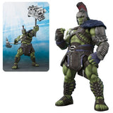 Thor Ragnarok Hulk SH Figuarts Action Figure P-Bandai Tamashii Exclusive