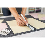 Cricut True Control Knife Blue