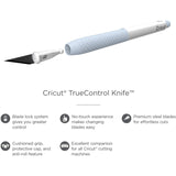 Cricut True Control Knife Blue