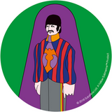 Beatles Yellow Submarine Limited Edition Box Set