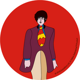 Beatles Yellow Submarine Limited Edition Box Set