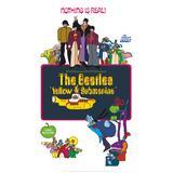 Beatles Yellow Submarine Limited Edition Box Set