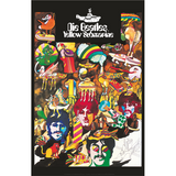 Beatles Yellow Submarine Limited Edition Box Set