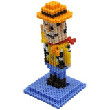 Artkal: 1200 Beads (3D)