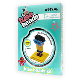 Artkal: 1200 Beads (3D)
