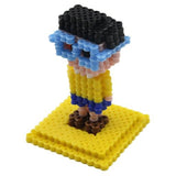 Artkal: 1200 Beads (3D)