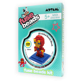 Artkal: 1200 Beads (3D)