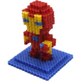 Artkal: 1200 Beads (3D)