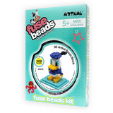 Artkal: 1200 Beads (3D)