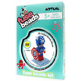 Artkal: 1200 Beads (3D)