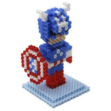 Artkal: 1200 Beads (3D)