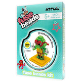 Artkal: 1200 Beads (3D)