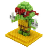 Artkal: 1200 Beads (3D)