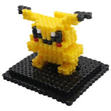 Artkal: 1200 Beads (3D)