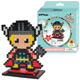 Artkal: The Comic Hero Series