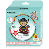 Artkal: The Comic Hero Series