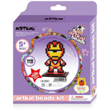 Artkal: The Comic Hero Series