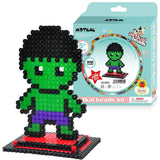 Artkal: The Comic Hero Series