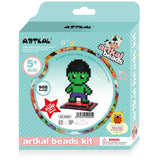 Artkal: The Comic Hero Series