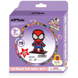 Artkal: The Comic Hero Series
