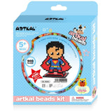 Artkal: The Comic Hero Series