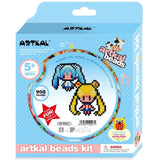 Artkal: The Magic Wand Series