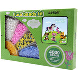 Artal Super Kit with 4000 Beads