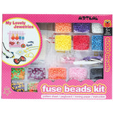 Artkal Super Kit with 6000 Beads