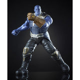 BAF Thanos - Infinity War Marvel Legends 6-Inch Action Figures (Sold Separately)