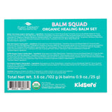 Plant Therapy Balm Squad Set (PRE-ORDER)