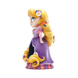 Disney The World of Miss Mindy Tangled Rapunzel Statue