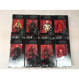 Star Wars The Black Series 6-Inch Action Figures Wave 3
