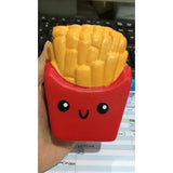 Super Slow Rise French Fries Scented Squishy
