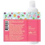 Plant Therapy Get Relaxed Bubble Bath
