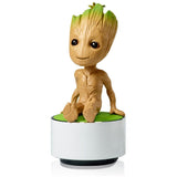 Guardians Of The Galaxy - GROOT Bluetooth Speaker by infoThink