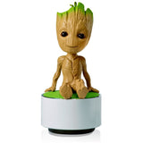 Guardians Of The Galaxy - GROOT Bluetooth Speaker by infoThink