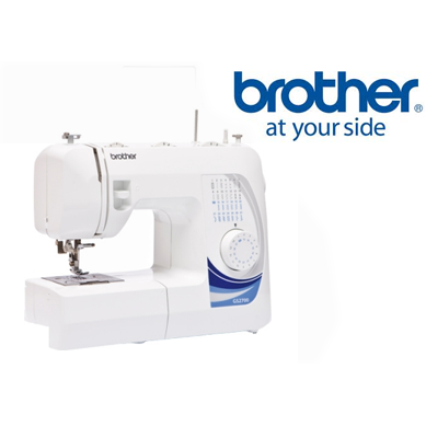 Brother Sewing Machine GS-2700 (Pre-Order)