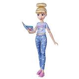 Disney Princess Comfy Squad Cinderella Fashion Doll