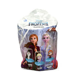 Frozen 2 Domez Series 1 Mini-Figures Blind Box (each sold separately)