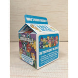 Lost Kitties Blind Box Mini-Figures Wave 1