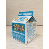 Lost Kitties Blind Box Mini-Figures Wave 2