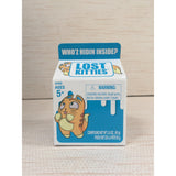 Lost Kitties Blind Box Mini-Figures Wave 1