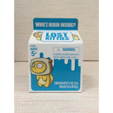 Lost Kitties Blind Box Mini-Figures Wave 2