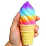 Super Slow Rise Ice Cream Scented Squishy